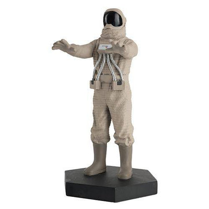Eaglemoss Dr. Who Figurine with Collector Magazine - by Eaglemoss Publications | Buy at ToyShnip