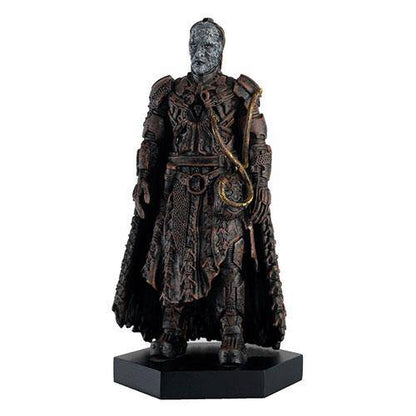 Eaglemoss Dr. Who Figurine with Collector Magazine - by Eaglemoss Publications | Buy at ToyShnip