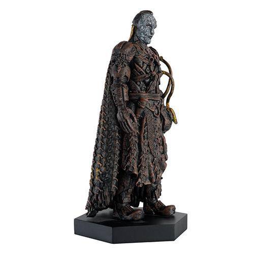 Eaglemoss Dr. Who Figurine with Collector Magazine - by Eaglemoss Publications | Buy at ToyShnip