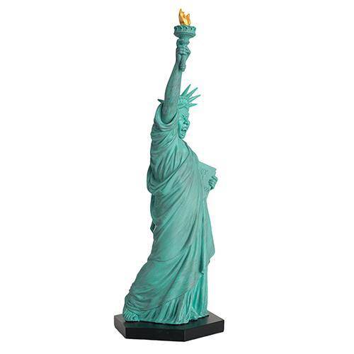 Eaglemoss Dr. Who Figurine with Collector Magazine - by Eaglemoss Publications | Buy at ToyShnip
