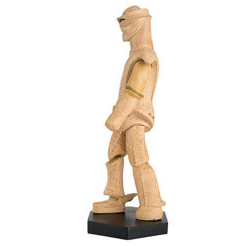 Eaglemoss Dr. Who Figurine with Collector Magazine - by Eaglemoss Publications | Buy at ToyShnip