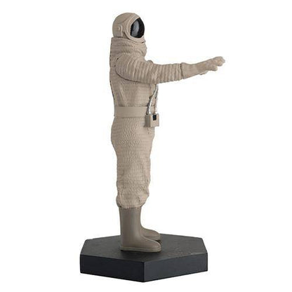 Eaglemoss Dr. Who Figurine with Collector Magazine - by Eaglemoss Publications | Buy at ToyShnip