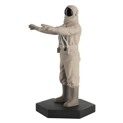 Eaglemoss Dr. Who Figurine with Collector Magazine - by Eaglemoss Publications | Buy at ToyShnip