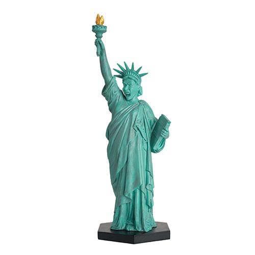Eaglemoss Dr. Who Figurine with Collector Magazine - by Eaglemoss Publications | Buy at ToyShnip