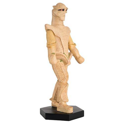 Eaglemoss Dr. Who Figurine with Collector Magazine - by Eaglemoss Publications | Buy at ToyShnip
