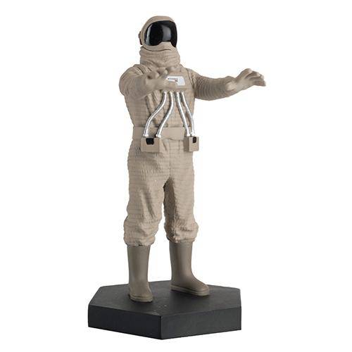 Eaglemoss Dr. Who Figurine with Collector Magazine - by Eaglemoss Publications | Buy at ToyShnip