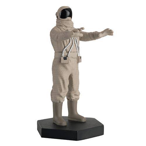 Eaglemoss Dr. Who Figurine with Collector Magazine - by Eaglemoss Publications | Buy at ToyShnip