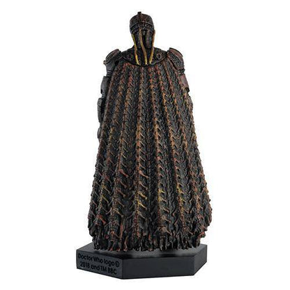 Eaglemoss Dr. Who Figurine with Collector Magazine - by Eaglemoss Publications | Buy at ToyShnip