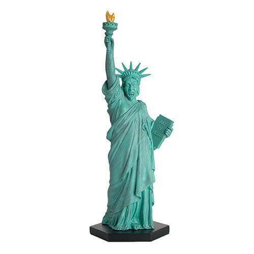 Eaglemoss Dr. Who Figurine with Collector Magazine - by Eaglemoss Publications | Buy at ToyShnip