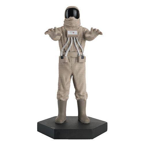 Eaglemoss Dr. Who Figurine with Collector Magazine - by Eaglemoss Publications | Buy at ToyShnip
