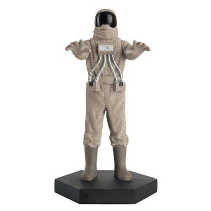Eaglemoss Dr. Who Figurine with Collector Magazine - by Eaglemoss Publications | Buy at ToyShnip