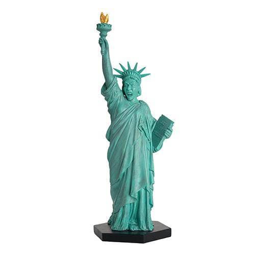 Eaglemoss Dr. Who Figurine with Collector Magazine - by Eaglemoss Publications | Buy at ToyShnip