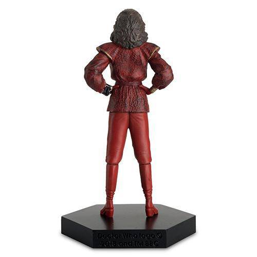 Eaglemoss Dr. Who Time Lord series - by Eaglemoss Publications | Buy at ToyShnip