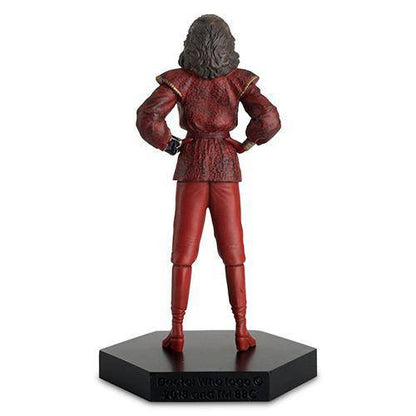 Eaglemoss Dr. Who Time Lord series - by Eaglemoss Publications | Buy at ToyShnip