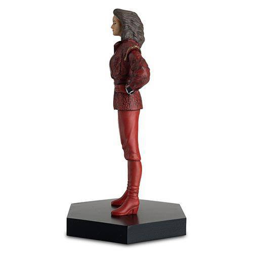 Eaglemoss Dr. Who Time Lord series - by Eaglemoss Publications | Buy at ToyShnip