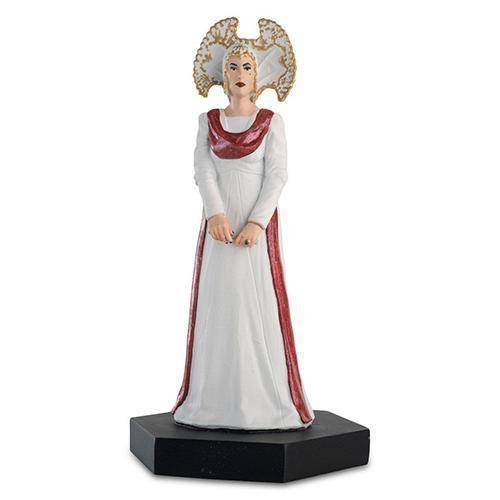 Eaglemoss Dr. Who Time Lord series - by Eaglemoss Publications | Buy at ToyShnip