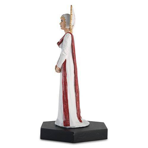 Eaglemoss Dr. Who Time Lord series - by Eaglemoss Publications | Buy at ToyShnip