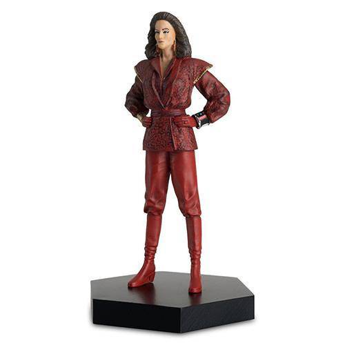 Eaglemoss Dr. Who Time Lord series - by Eaglemoss Publications | Buy at ToyShnip