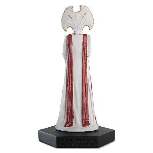 Eaglemoss Dr. Who Time Lord series - by Eaglemoss Publications | Buy at ToyShnip
