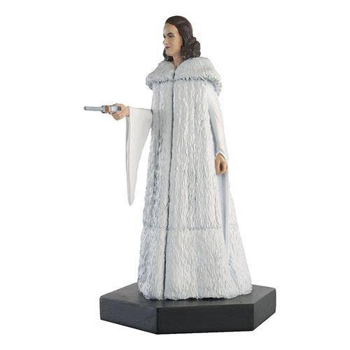 Eaglemoss Dr. Who Time Lord series - by Eaglemoss Publications | Buy at ToyShnip