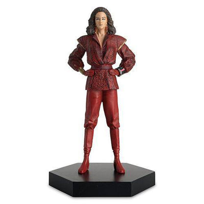 Eaglemoss Dr. Who Time Lord series - by Eaglemoss Publications | Buy at ToyShnip