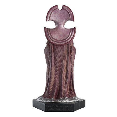Eaglemoss Dr. Who Time Lord series - by Eaglemoss Publications | Buy at ToyShnip
