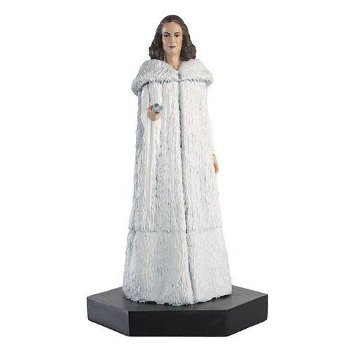 Eaglemoss Dr. Who Time Lord series - by Eaglemoss Publications | Buy at ToyShnip