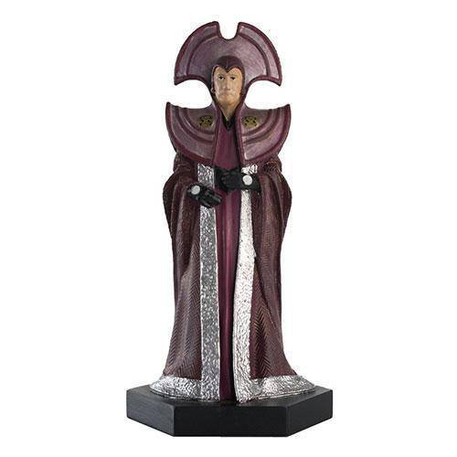 Eaglemoss Dr. Who Time Lord series - by Eaglemoss Publications | Buy at ToyShnip