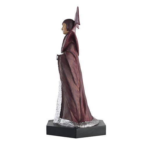 Eaglemoss Dr. Who Time Lord series - by Eaglemoss Publications | Buy at ToyShnip