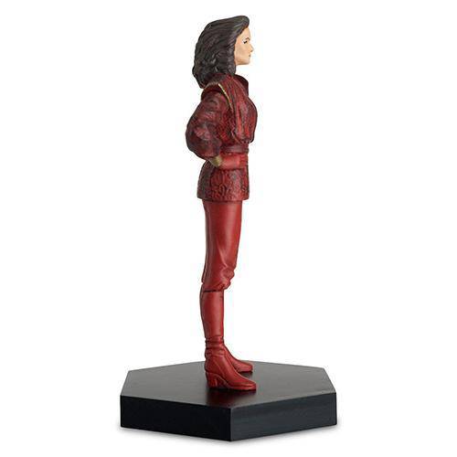 Eaglemoss Dr. Who Time Lord series - by Eaglemoss Publications | Buy at ToyShnip