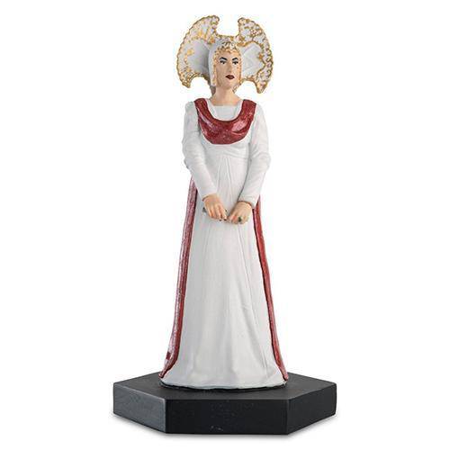 Eaglemoss Dr. Who Time Lord series - by Eaglemoss Publications | Buy at ToyShnip
