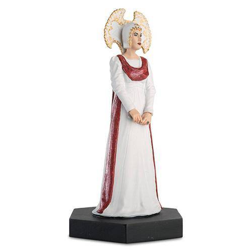 Eaglemoss Dr. Who Time Lord series - by Eaglemoss Publications | Buy at ToyShnip
