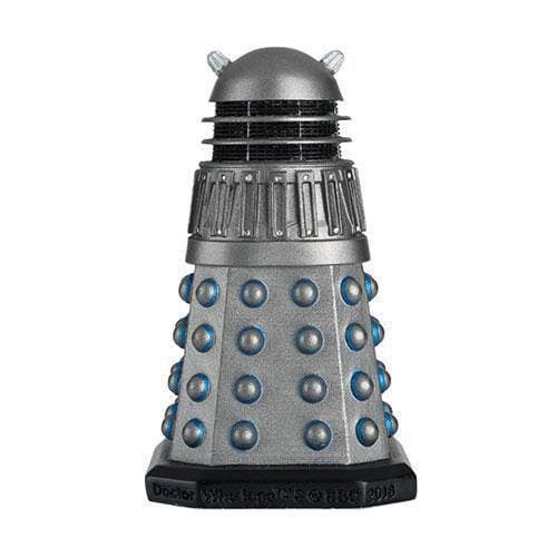 Eaglemoss Dr. Who Time Lord Victorious - by Eaglemoss Publications | Buy at ToyShnip