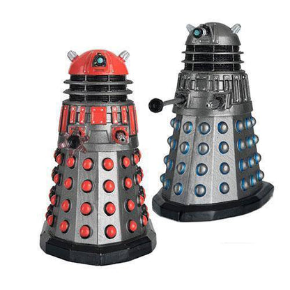 Eaglemoss Dr. Who Time Lord Victorious - by Eaglemoss Publications | Buy at ToyShnip