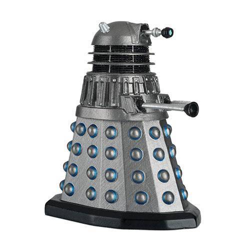 Eaglemoss Dr. Who Time Lord Victorious - by Eaglemoss Publications | Buy at ToyShnip