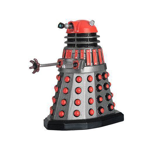 Eaglemoss Dr. Who Time Lord Victorious - by Eaglemoss Publications | Buy at ToyShnip