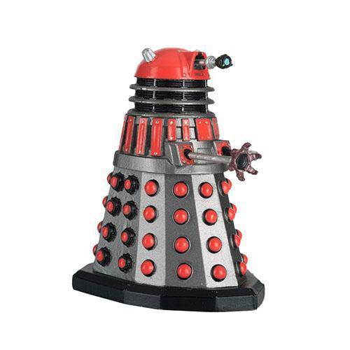 Eaglemoss Dr. Who Time Lord Victorious - by Eaglemoss Publications | Buy at ToyShnip