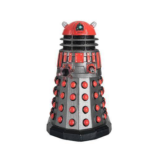 Eaglemoss Dr. Who Time Lord Victorious - by Eaglemoss Publications | Buy at ToyShnip