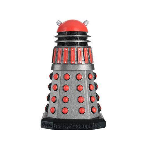 Eaglemoss Dr. Who Time Lord Victorious - by Eaglemoss Publications | Buy at ToyShnip