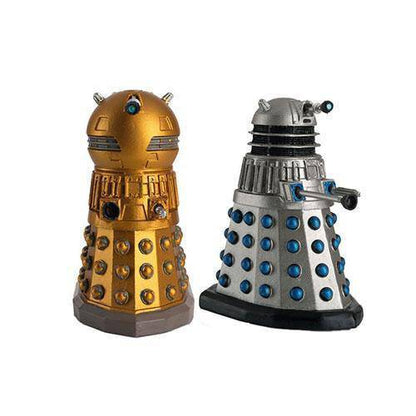 Eaglemoss Dr. Who Time Lord Victorious - by Eaglemoss Publications | Buy at ToyShnip