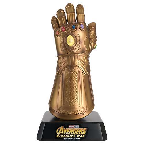 Eaglemoss Hero Marvel Artefacts/ Museum Collection - Choose your Item - by Eaglemoss Publications | Buy at ToyShnip