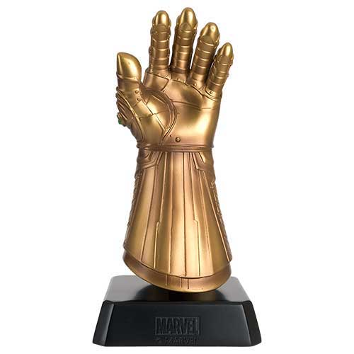 Eaglemoss Hero Marvel Artefacts/ Museum Collection - Choose your Item - by Eaglemoss Publications | Buy at ToyShnip