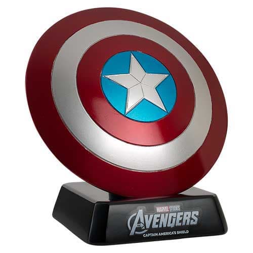 Eaglemoss Hero Marvel Artefacts/ Museum Collection - Choose your Item - by Eaglemoss Publications | Buy at ToyShnip