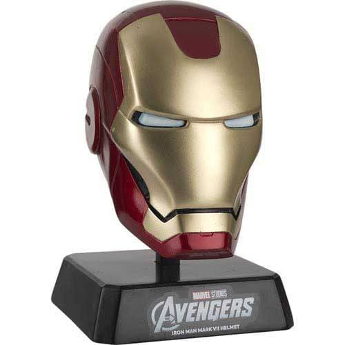 Eaglemoss Hero Marvel Artefacts/ Museum Collection - Choose your Item - by Eaglemoss Publications | Buy at ToyShnip