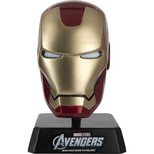 Eaglemoss Hero Marvel Artefacts/ Museum Collection - Choose your Item - by Eaglemoss Publications | Buy at ToyShnip