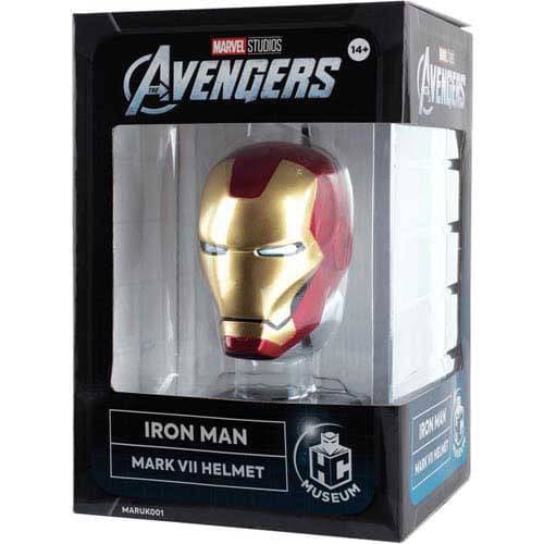 Eaglemoss Hero Marvel Artefacts/ Museum Collection - Choose your Item - by Eaglemoss Publications | Buy at ToyShnip