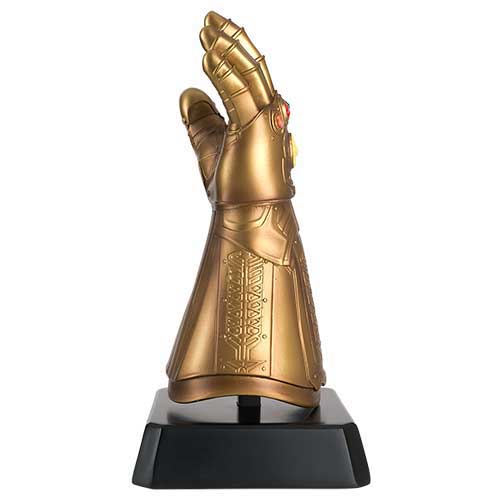 Eaglemoss Hero Marvel Artefacts/ Museum Collection - Choose your Item - by Eaglemoss Publications | Buy at ToyShnip