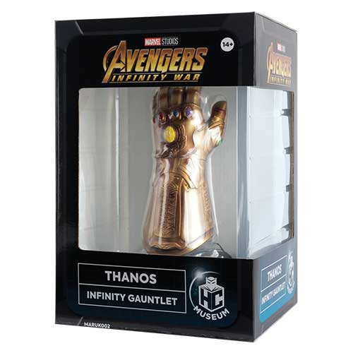Eaglemoss Hero Marvel Artefacts/ Museum Collection - Choose your Item - by Eaglemoss Publications | Buy at ToyShnip