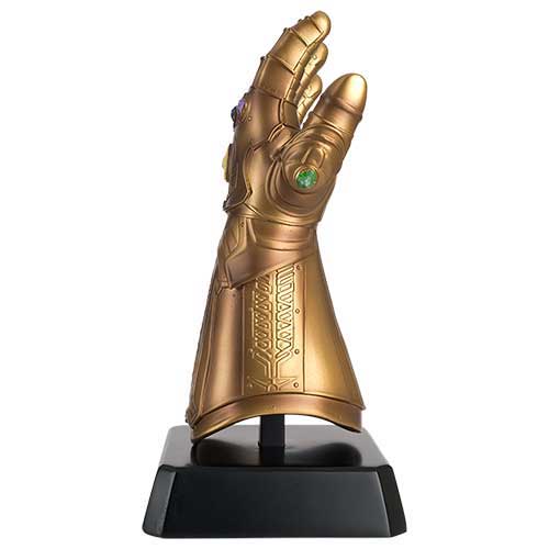 Eaglemoss Hero Marvel Artefacts/ Museum Collection - Choose your Item - by Eaglemoss Publications | Buy at ToyShnip