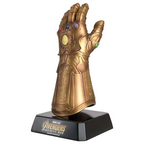 Eaglemoss Hero Marvel Artefacts/ Museum Collection - Choose your Item - by Eaglemoss Publications | Buy at ToyShnip